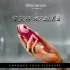 Womanizer Liberty 2 Iggy Azalea - stimolatore clitorideo a onde d’aria - rosa