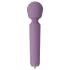 Svakom - vibratore massaggiatore intelligente - mini - silicone viola