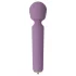 Svakom Mini Emma Neo - massaggiatore vibrante controllato tramite app (viola)