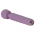 Svakom Mini Emma Neo - massaggiatore vibrante controllato tramite app (viola)