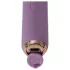 Svakom Mini Emma Neo - massaggiatore vibrante controllato tramite app (viola)