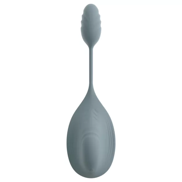 VibePad Mini - cuscino vibrante a 2 motori - turchese