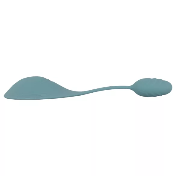 VibePad Mini - cuscino vibrante a 2 motori - turchese