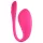 We-Vibe Jive 2 - vibratore indossabile per il punto G con telecomando (rosa)