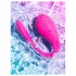 We-Vibe Jive 2 - vibratore indossabile per il punto G con telecomando (rosa)