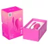 We-Vibe Jive 2 - vibratore indossabile per il punto G con telecomando (rosa)