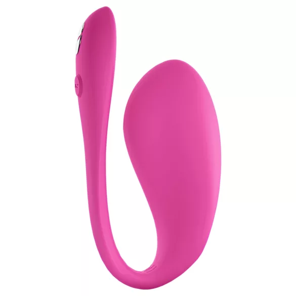 We-Vibe Jive 2 - vibratore indossabile per il punto G con telecomando (rosa)