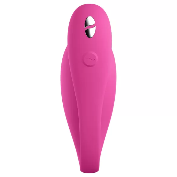 We-Vibe Jive 2 - vibratore indossabile per il punto G con telecomando (rosa)
