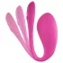 We-Vibe Jive 2 - vibratore indossabile per il punto G con telecomando (rosa)
