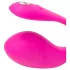 We-Vibe Jive 2 - vibratore indossabile per il punto G con telecomando (rosa)