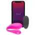 We-Vibe Jive 2 - vibratore indossabile per il punto G con telecomando (rosa)