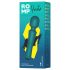ROMP Presto - vibratore massaggiante (verde)
