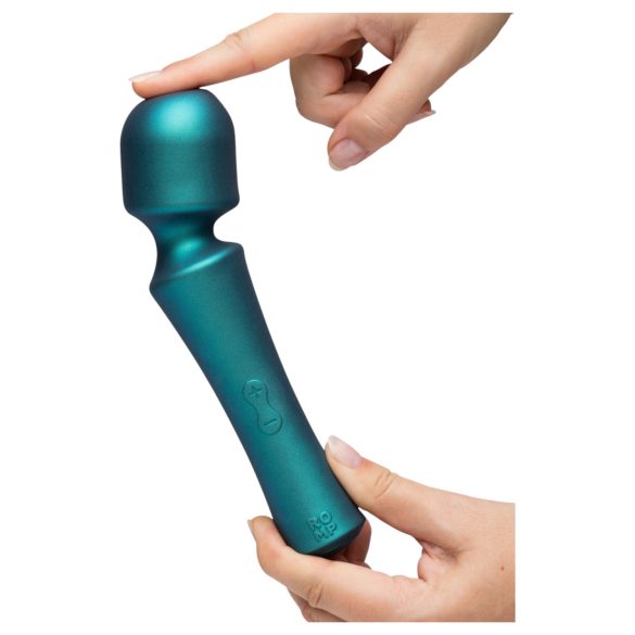 ROMP Presto - vibratore massaggiatore - verde