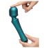 ROMP Presto - vibratore massaggiante (verde)