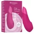 Womanizer Enhance - stimolatore clitorideo ad onde d’aria (rosa)