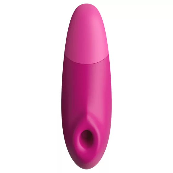 Womanizer Enhance - stimolatore clitorideo ad onde d’aria (rosa)