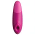 Womanizer Enhance - stimolatore clitorideo ad onde d’aria (rosa)
