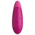 Womanizer Enhance - stimolatore clitorideo ad onde d’aria (rosa)