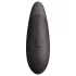 Womanizer Enhance - succhiaclitoride onde d’aria - nero