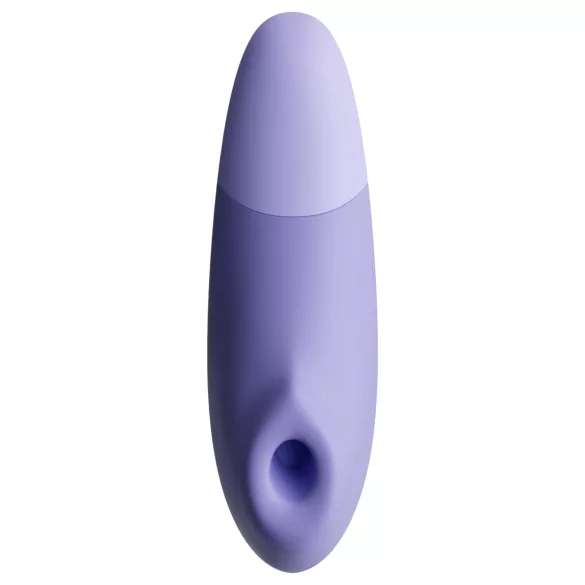 Womanizer Enhance - stimolatore clitorideo ad onde d’aria (viola)