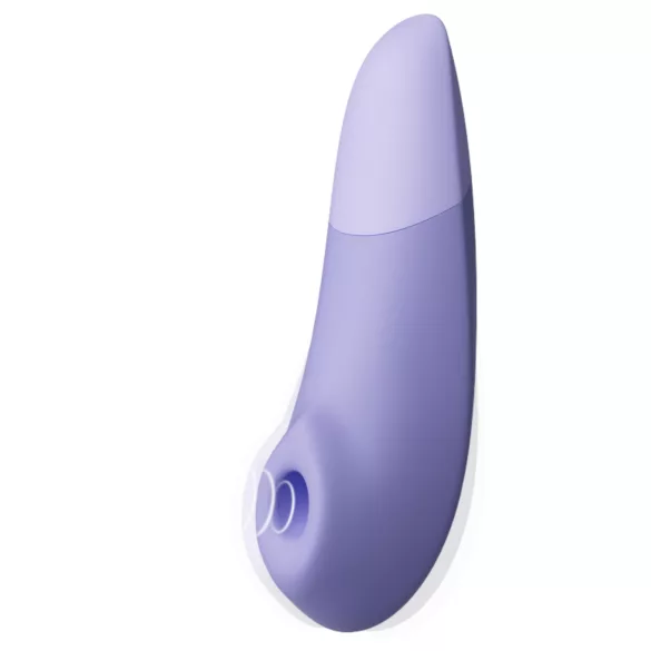 Womanizer Enhance - stimolatore clitorideo ad onde d’aria (viola)