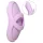 Svakom Echo 2 - vibratore da dito intelligente - silicone rosa