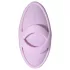 Svakom Echo 2 - vibratore da dito intelligente - silicone rosa
