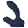 Svakom Vick Neo 2 - vibratore anale intelligente - silicone blu