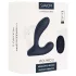 Svakom Vick Neo 2 - vibratore anale intelligente - silicone blu