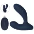 Svakom Vick Neo 2 - vibratore anale intelligente - silicone blu