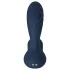 Svakom Vick Neo 2 - vibratore anale intelligente - silicone blu
