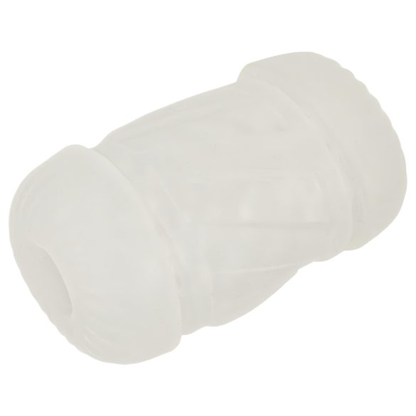 WYNE 10 - masturbatore automatico con impugnatura - nero