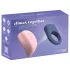 LUXUS Climax Together by Kiiroo - set di vibratori di coppia magnetici controllati tramite app
