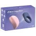 Luxus - coppia vibratore magnetico - set