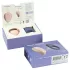 LUXUS Climax Together by Kiiroo - set di vibratori di coppia magnetici controllati tramite app