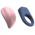 LUXUS Climax Together by Kiiroo - set di vibratori di coppia magnetici controllati tramite app