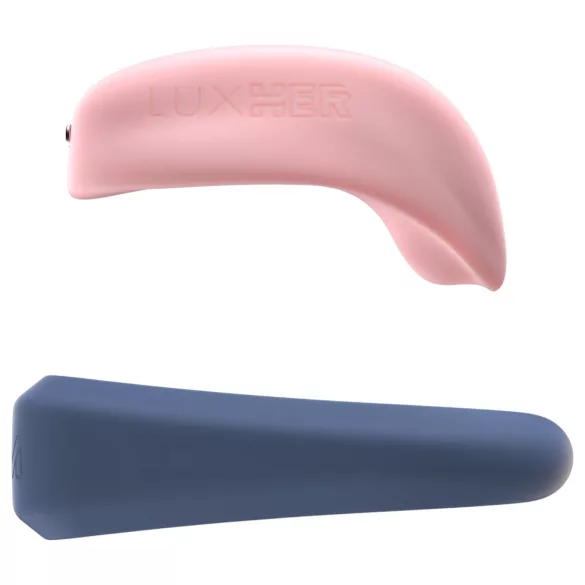 Luxus - coppia vibratore magnetico - set