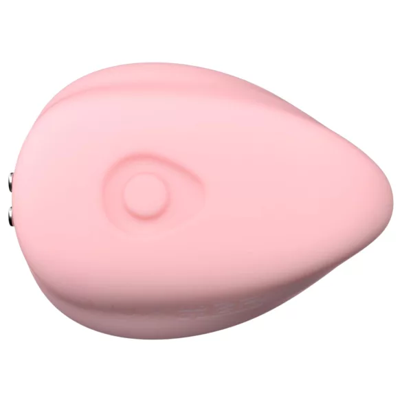 LUXUS Climax Together by Kiiroo - set di vibratori di coppia magnetici controllati tramite app