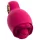 You2Toys Oral Fun - leccalingua stimolatore clitorideo (rosa)