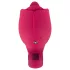 You2Toys Oral Fun - leccalingua stimolatore clitorideo (rosa)
