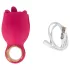 You2Toys Oral Fun - leccalingua stimolatore clitorideo (rosa)