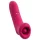 You2Toys Oral Fun - succhia‑clitoride con stimolazione a lingua (rosa)