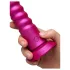 ROMP Jiggle - vibratore spingente con ventosa (rosa)