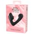 Cinquanta Sfumature di Grigio Greedy Girl - Vibratore Punto G (nero)