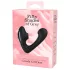 Fifty Shades of Grey - Greedy Girl - vibratore punto G - nero