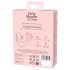 Cinquanta Sfumature di Grigio Greedy Girl - Vibratore Punto G (nero)