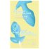 Cuties Mini - plug anale vibrante - silicone blu