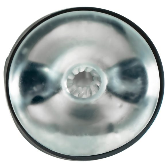 Kiiroo PowerShot - masturbatore interattivo - nero