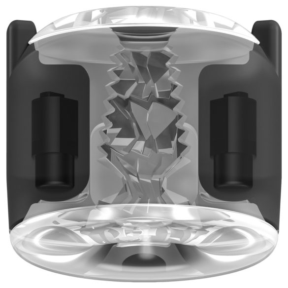 Kiiroo PowerShot - masturbatore interattivo - nero