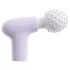 Beau Coeur Rionex - mini vibratore massaggiante - lilla